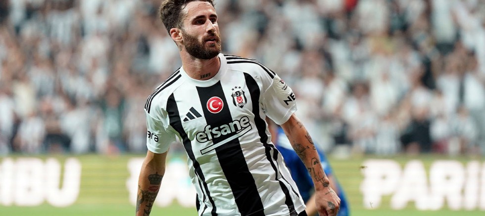 Rafa Silva, Benfica'ya transfer oldu