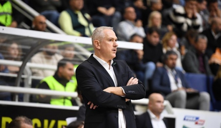 Rajkovic: Bu durumdan çıkmalıyız
