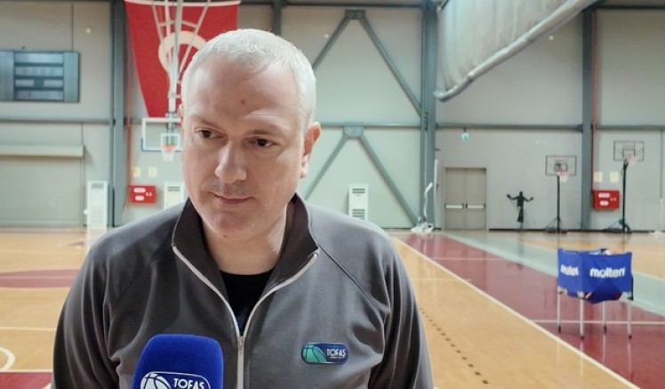 Rajkovic: Evimizde daha güçlüyüz