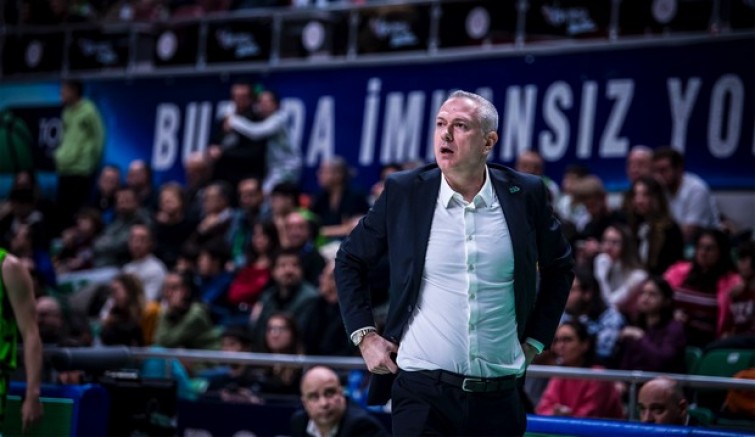 Rajkovic: Hatalarımızdan ders çıkarmalıyız