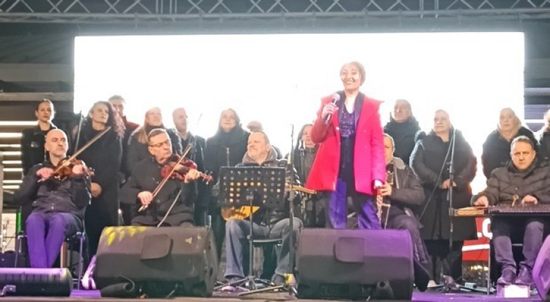 Ramazan’a Özel Konser
