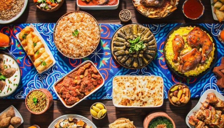 Ramazan'da iftar menüleri ne kadar olacak?
