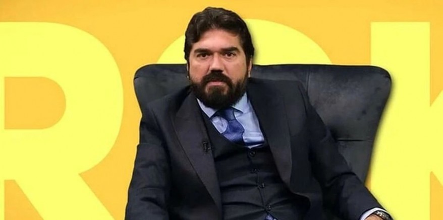Rasim Ozan Kütahyalı'ya gözaltı kararı!