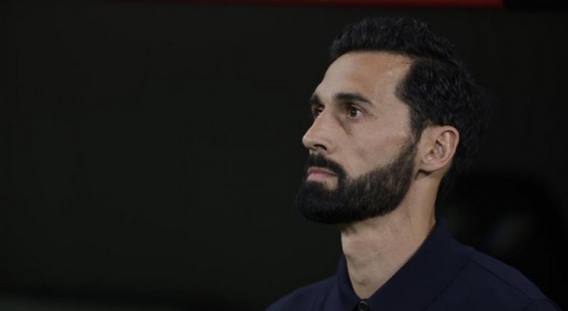 Real Madrid, Alvaro Arbeloa ile yollarını ayırdı