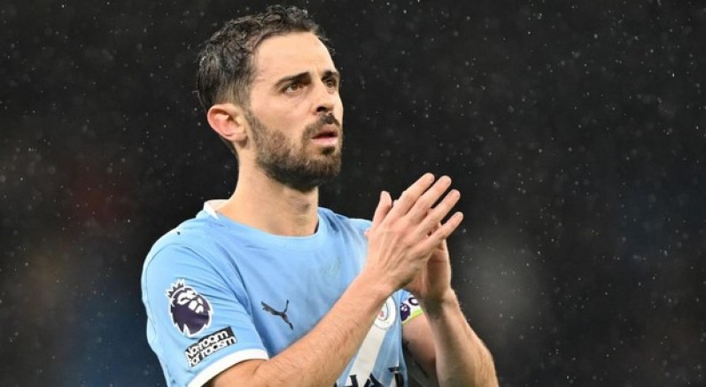 Real Madrid, Bernardo Silva’yı kadrosuna kattı