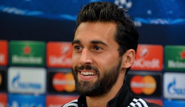 Real Madrid'in yeni teknik direktörü Arbeloa