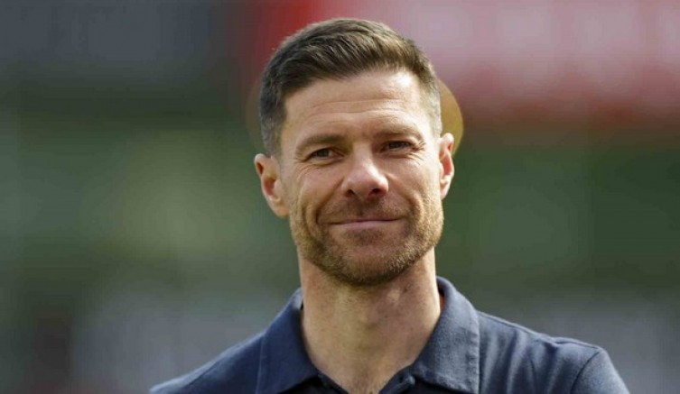 Real Madrid, Xabi Alonso ile yollarını ayırdı