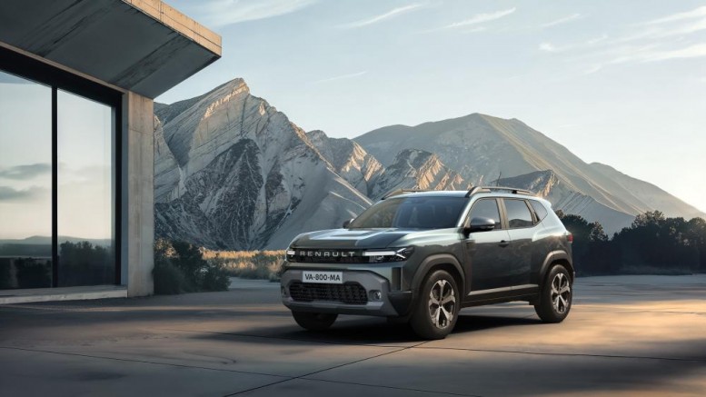 Renault otomotiv pazarının liderlerinden oldu
