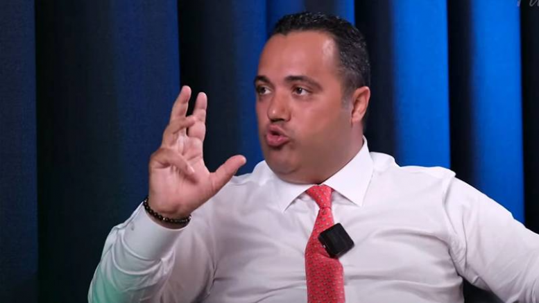 Rezan Epözdemir "rüşvet" suçundan tutuklandı
