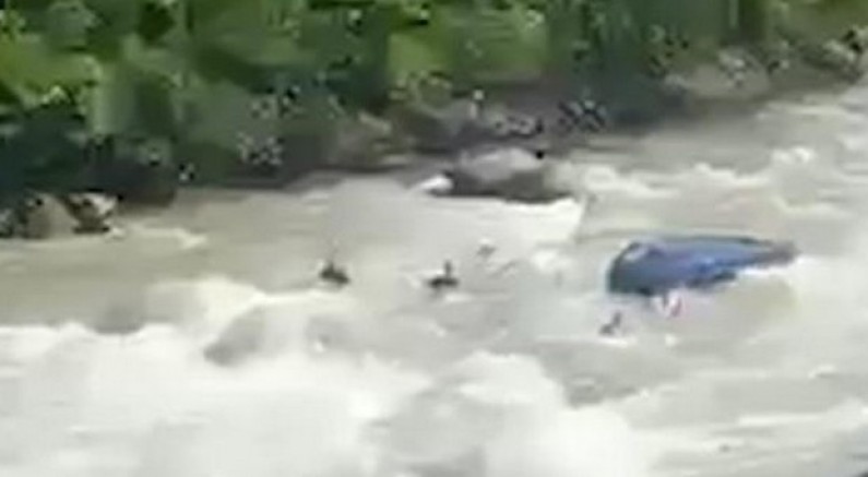 Rize'de AFAD personeli hayatını kaybetti
