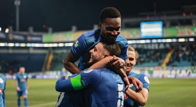 Rize'den ertelemeli fark: 4-1