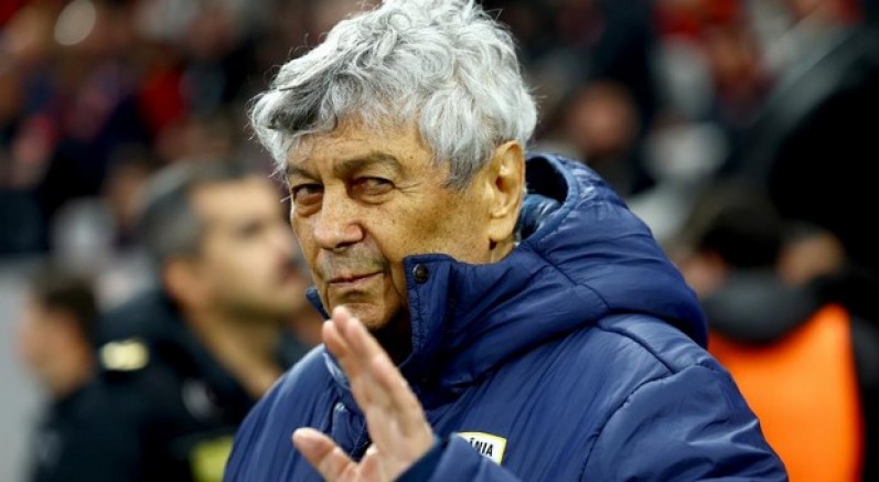 Romanya'da Lucescu dönemi sona erdi