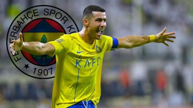Ronaldo, Fenerbahçe'ye gelir  mi?