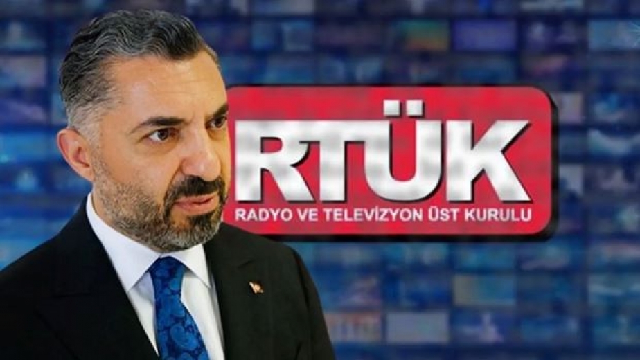 RTÜK'ten ana haber bültenlerine ikaz!