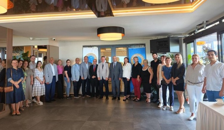 RUMELİSİAD’dan İstihdam Çalıştayı