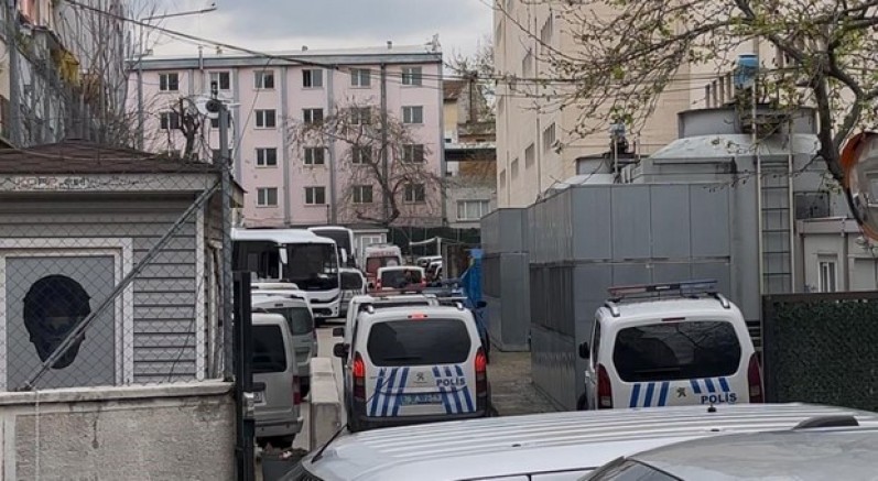 Rüşvet ve örgüt soruşturmasında 3 kişi daha tutuklandı