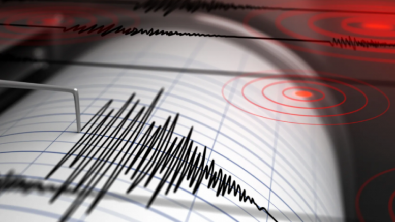 Rusya'da büyük deprem; Tsunami uyarısı yapıldı