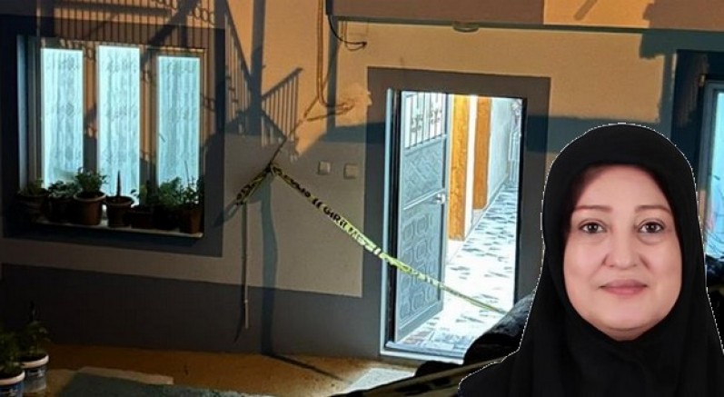 Rüya sandığı olayda annesini öldürdü