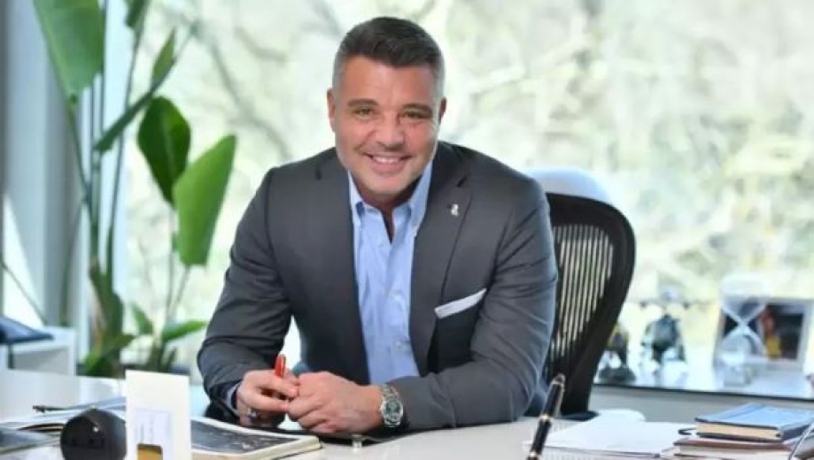 Sadettin Saran'a büyük şok