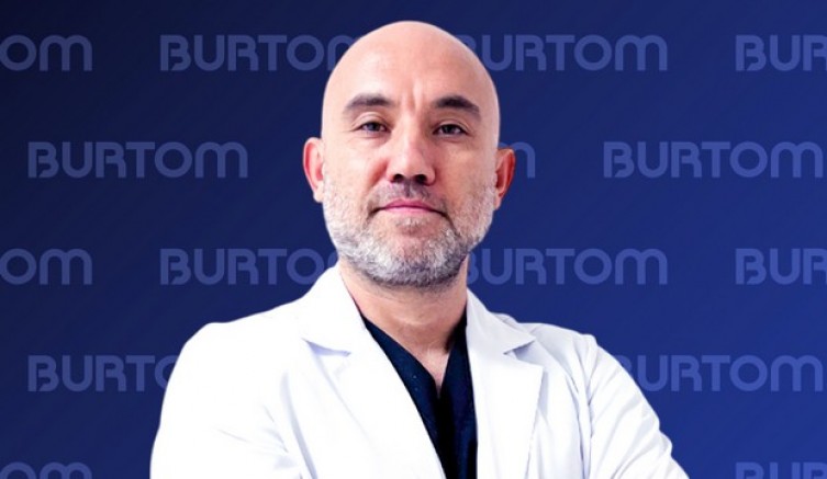 Sağlık hareketle başlar