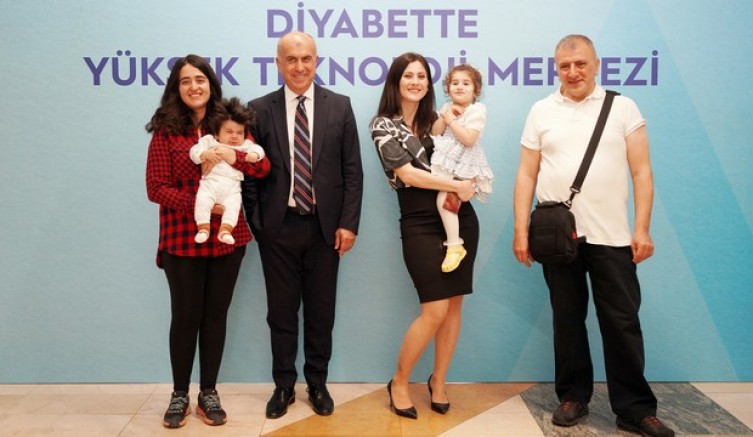 Sağlık turizminde yeni bir çekim merkezi