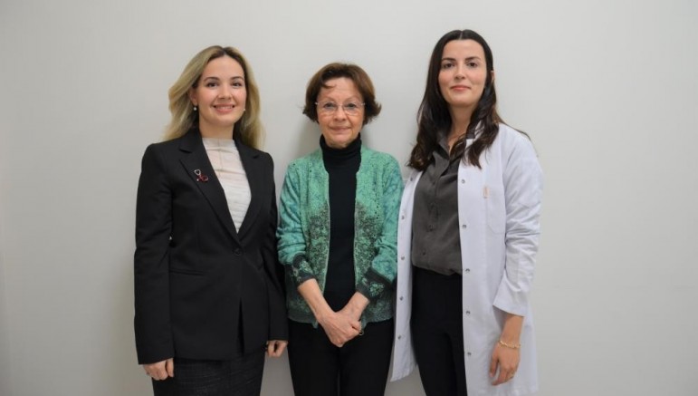 Sağlıklı Hayat Merkezi'ne başvurdu, hayatı değişti