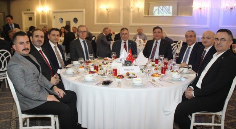 Sağlıklı mali sistem, güçlü Türkiye demektir