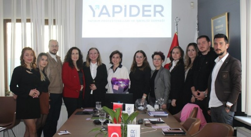 Sağlıklı yaşam semineri