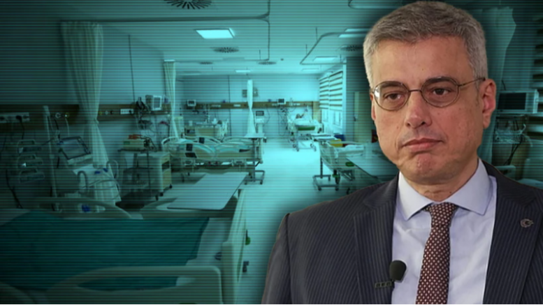 Sağlıkta yeni dönem! Bakan Memişoğlu açıkladı