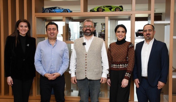 Şahinkaya’da ‘Girişimcilik Zirvesi’ zamanı
