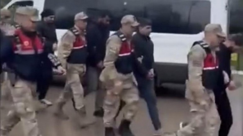 "Sahte çürük raporu" operasyonu: 10 tutuklama