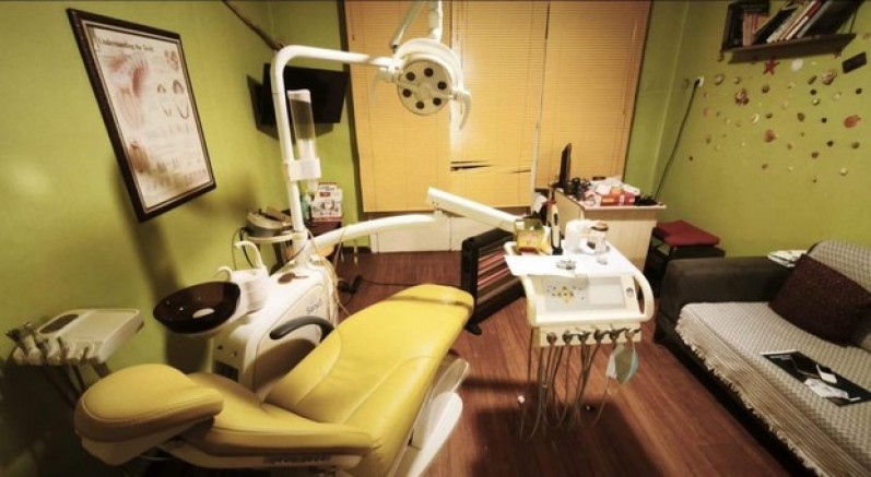 Sahte doktor Bursa'da yakalandı