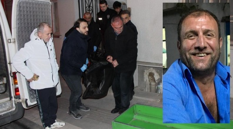 Sahte içki öldürdü