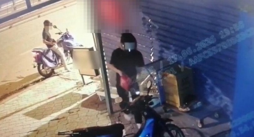 Sakarya'da iş yerini kundaklayan 3 kişi tutuklandı