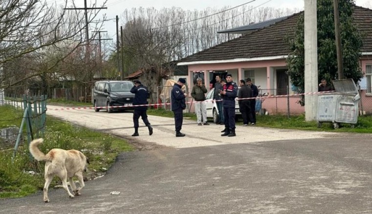Sakarya'da miras kavgası: 2 yaralı