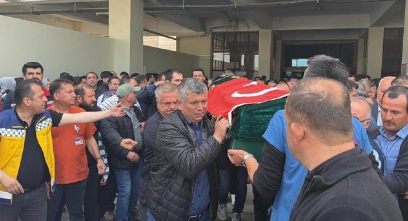 Saldırıda hayatını kaybedenlerin cenazeleri morgdan alındı