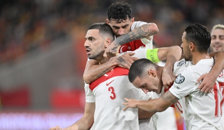 Salladık yıkamadık: 2-2