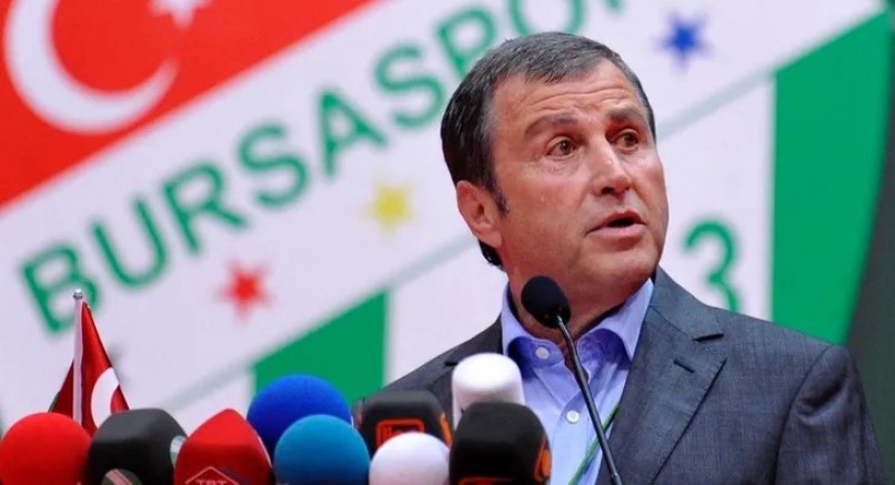 Şampiyon başkan İbrahim Yazıcı anılıyor