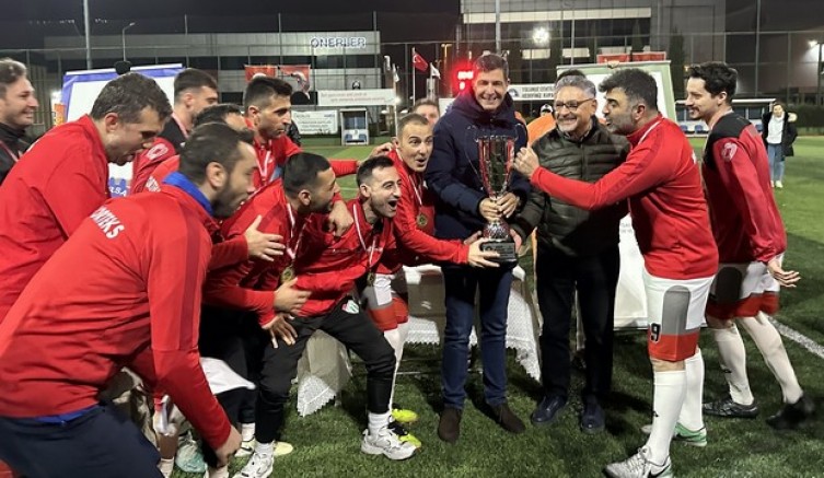 Şampiyon Korteks