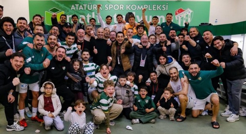 Şampiyonluk tablosu gibi