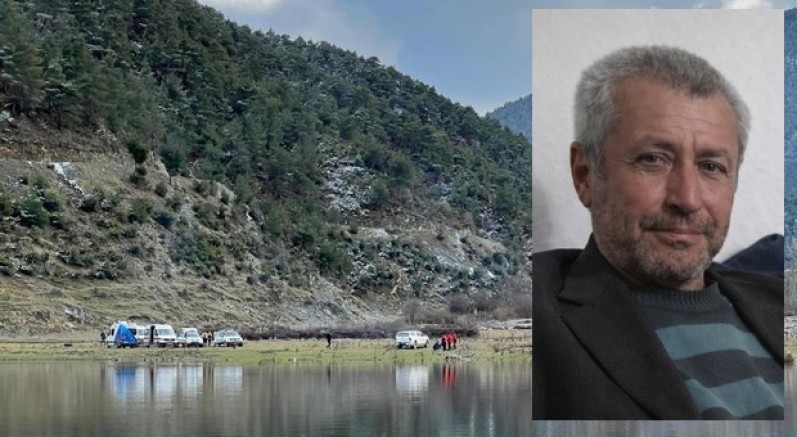 Samsun’da kayıp şahsın cansız bedenine ulaşıldı