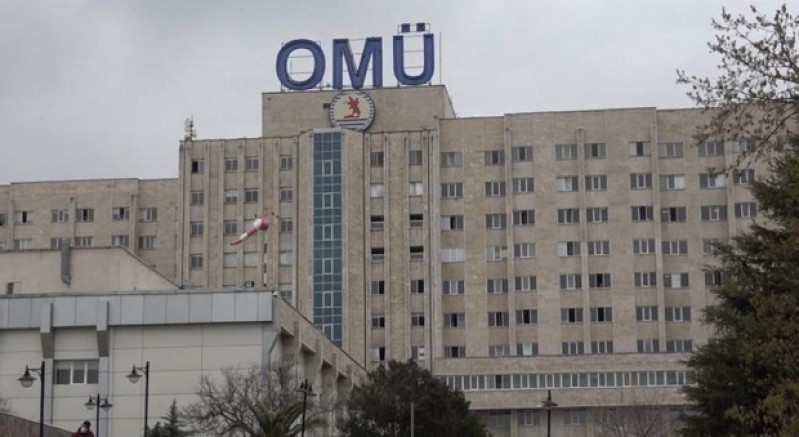 Samsun'da rüşvet operasyonu: 4'ü doktor 18 gözaltı