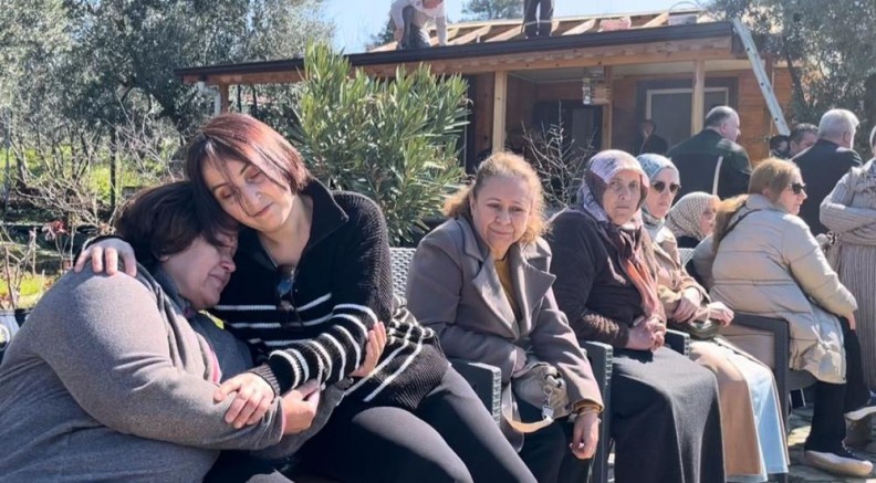 Sana verdiğimiz oylar haram olsun