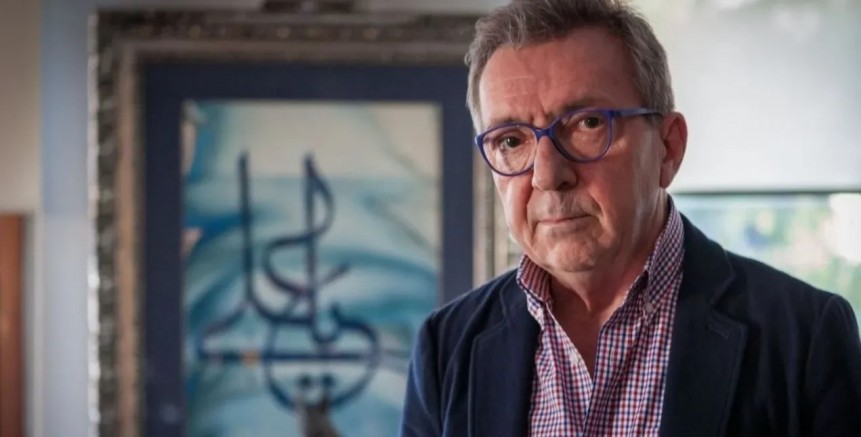 Sanat Dünyası şokta; Ünlü yönetmen vefat etti