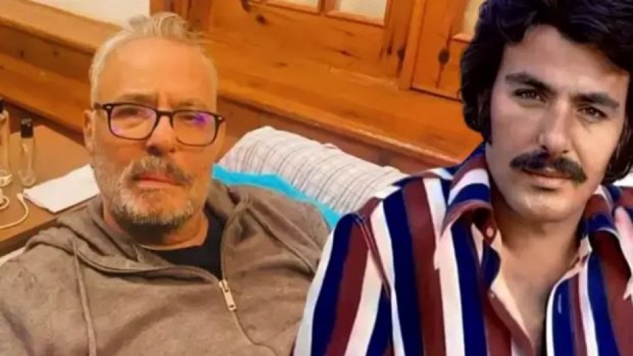 Sanat dünyasını yasa boğan haber; Ferdi Tayfur hayatını kaybetti!