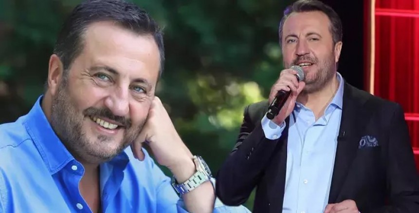 Sanatçı Ercan Saatçi de gözaltına alındı!