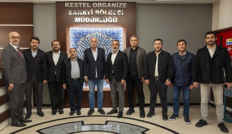 Sanayiciye esneklik tanınmalı