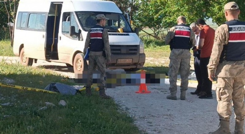 Şanlıurfa'da çıkan silahlı kavgada 3 kişi öldü