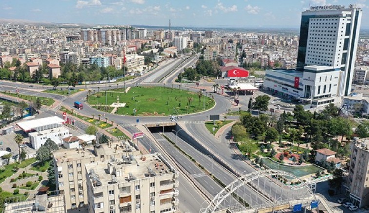 Şanlıurfa’da toplantı ve yürüyüşlere 3 gün yasak getirildi