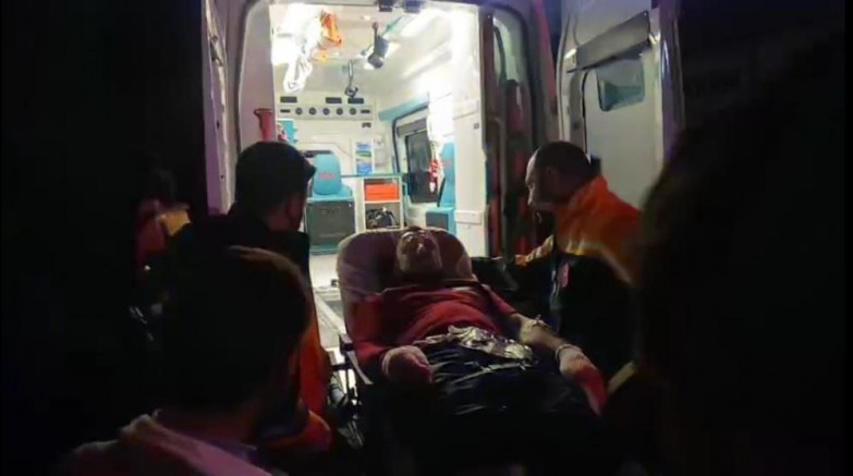 Şanlıurfa'da tüp patlaması: Ölü ve yaralılar var